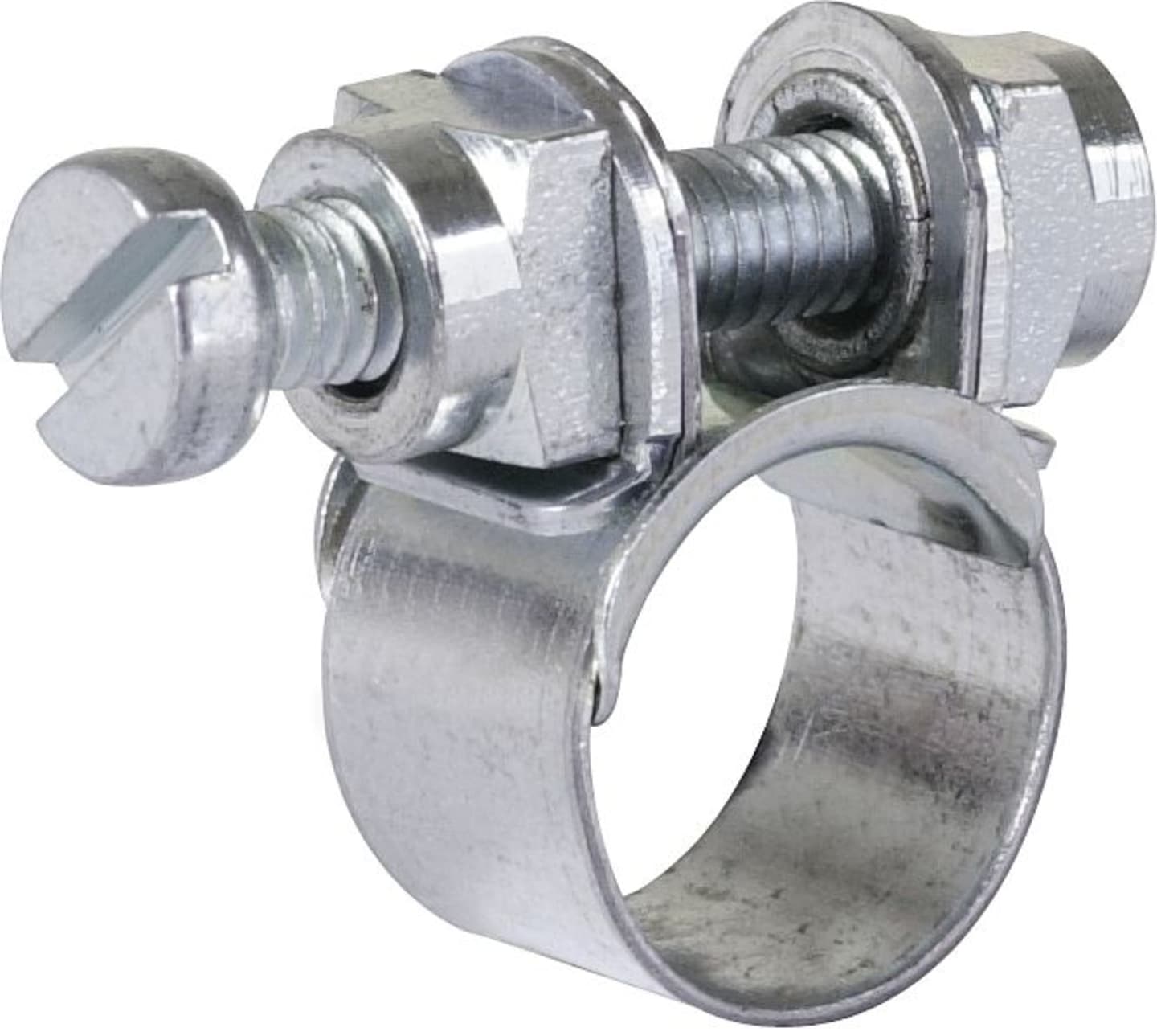 Herth + Buss Schlauchschelle "S", 12 mm, 9 mm, 50 268 312