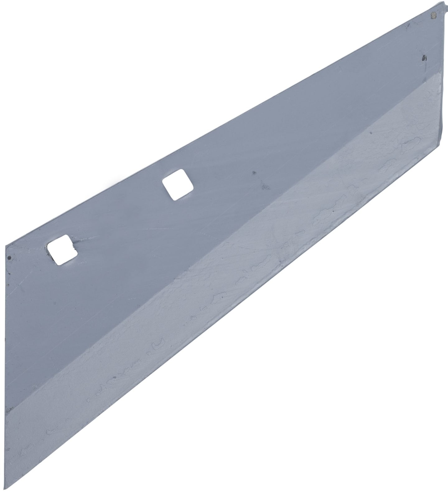 Scharflügel links/rechts 270 mm, für Grubber Niemeyer