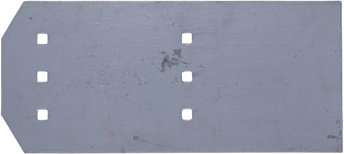Anlagenschoner links/rechts für Eberhardt 301 561