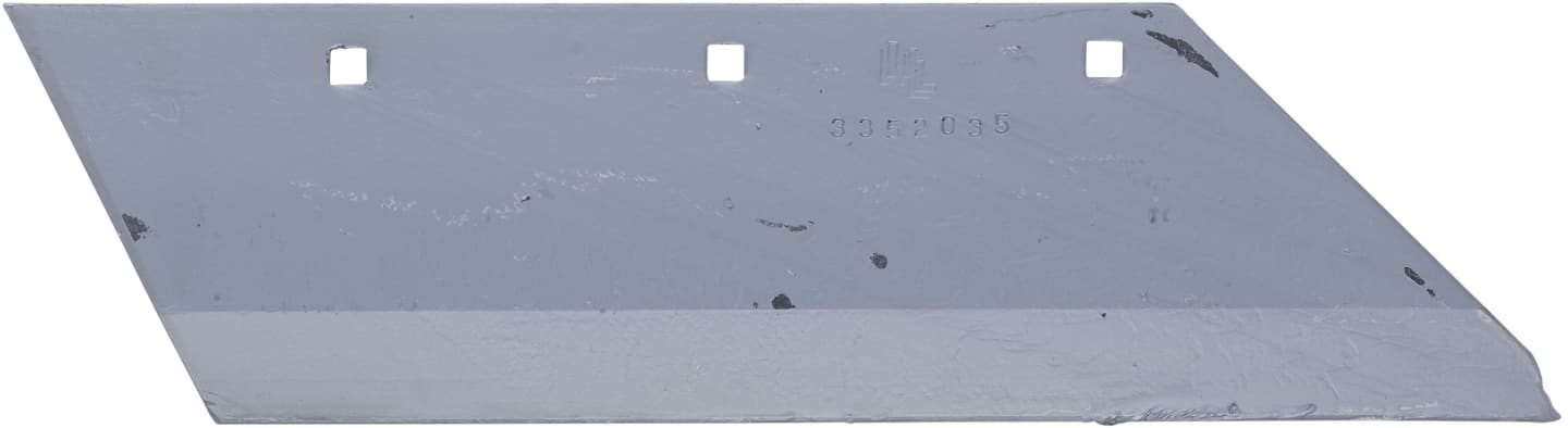Schar-Hinterteil, links/rechts, 335 21 34 SH/335 21 35 SH, für Lemken