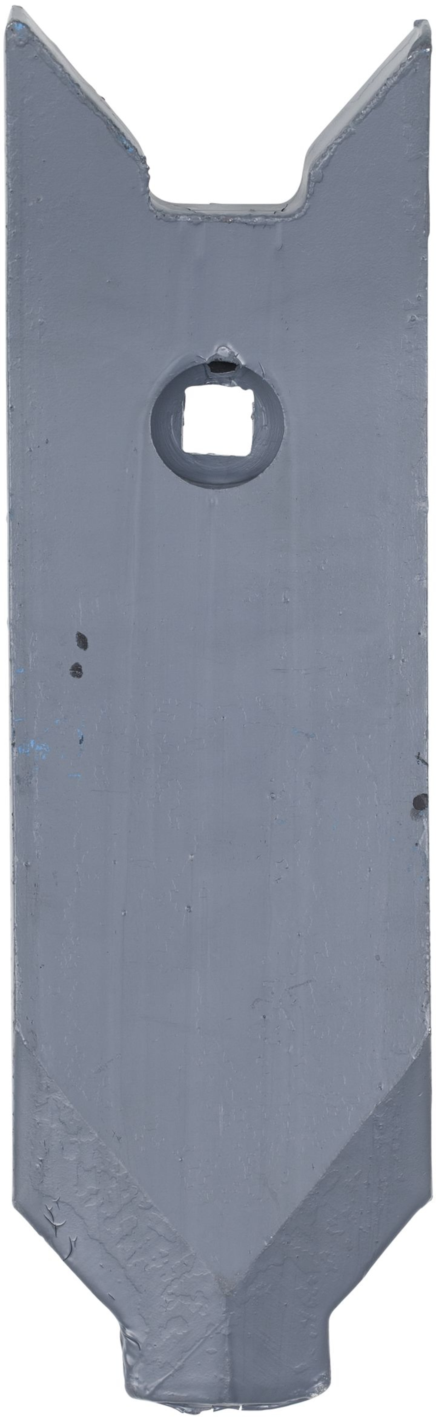 Scharspitze 80 x 13 mm für Lemken Karat