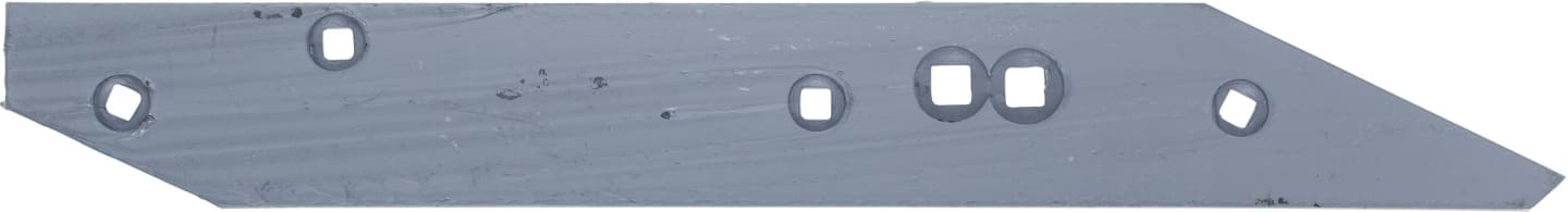 Anlage, links/rechts, geschnittene Ware, 51205/51206, für Frost