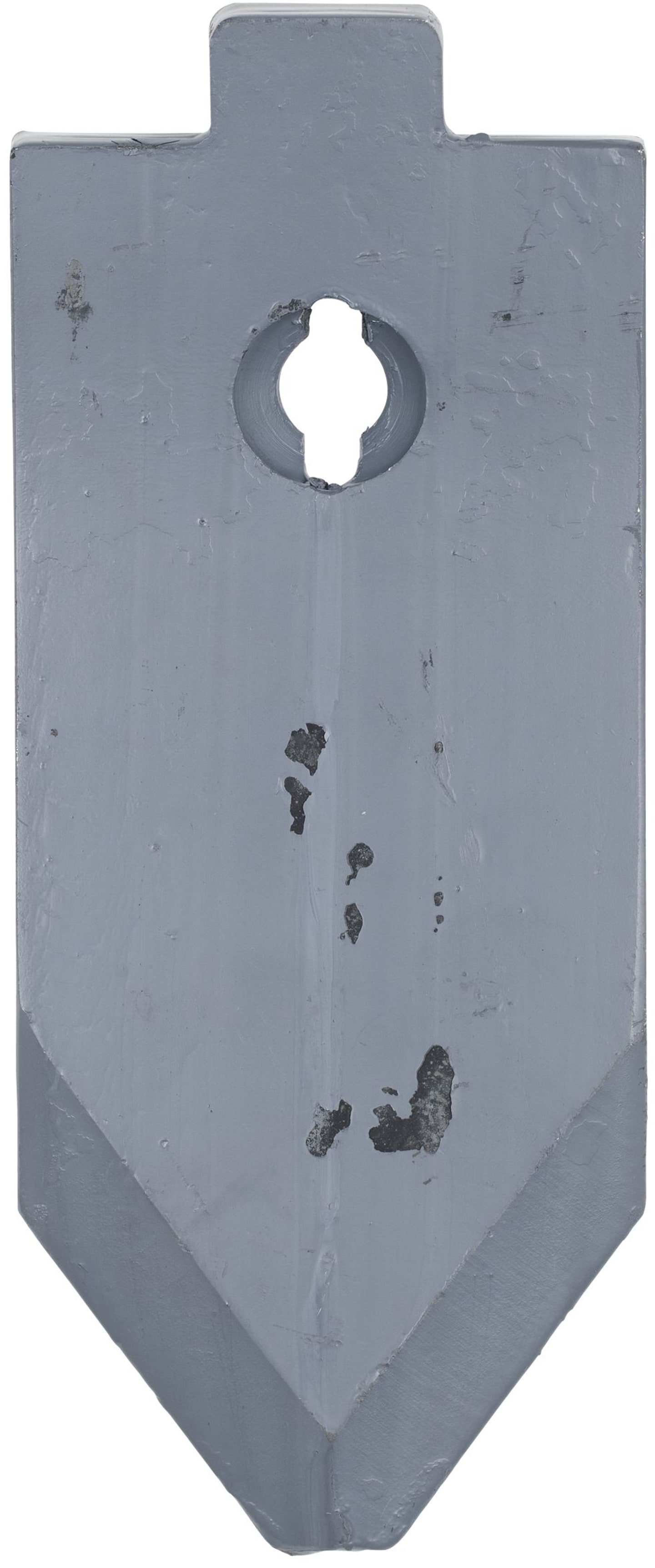 Scharspitze 100 x 12 mm für Kerner