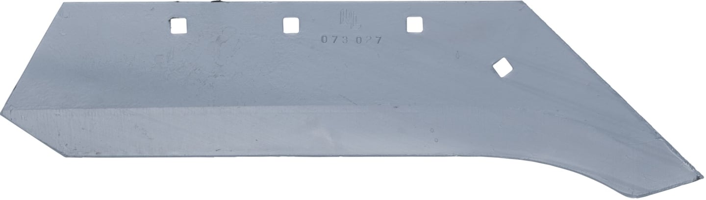 Schnabelschar links/rechts, geschnittene Ware, 930201220/930211220, für Landsberg/Pöttinger