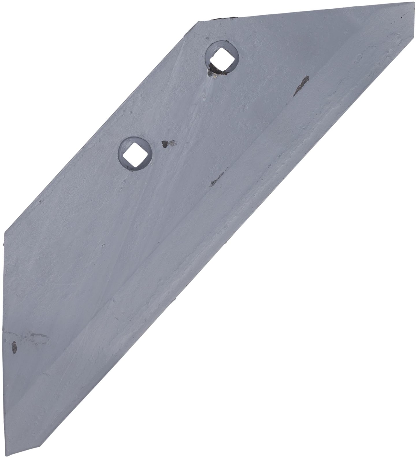 Scharflügel links/rechts 360 mm, für Grubber Rabe