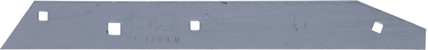 Anlage, rechts, geschnittene Ware, L 1108 W, für Widder
