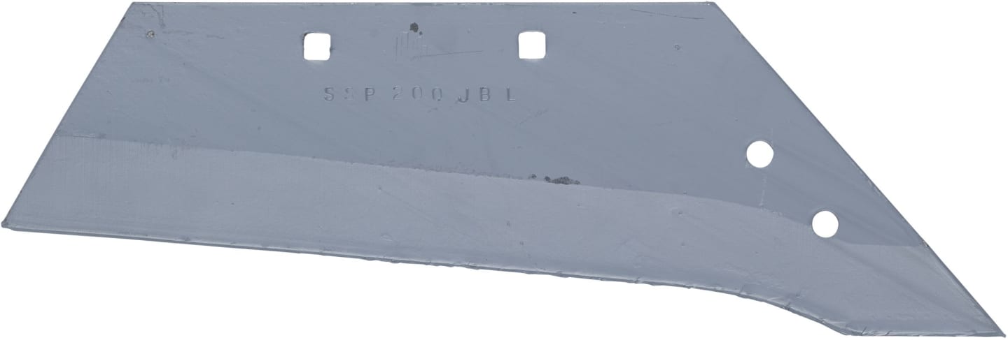 Schnabel-Wechselspitzenschar, links/rechts, Vergl. Nr. SSP 200 JB SW/SSP 200 JBL SW, für N/A