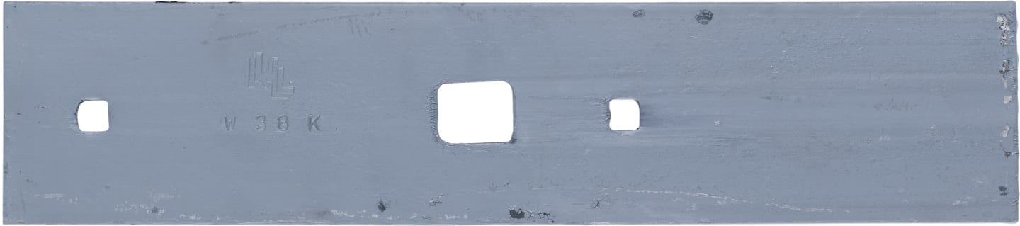 Anlage, links/rechts, kurz, geschnittene Ware, W 38 K, für Widder