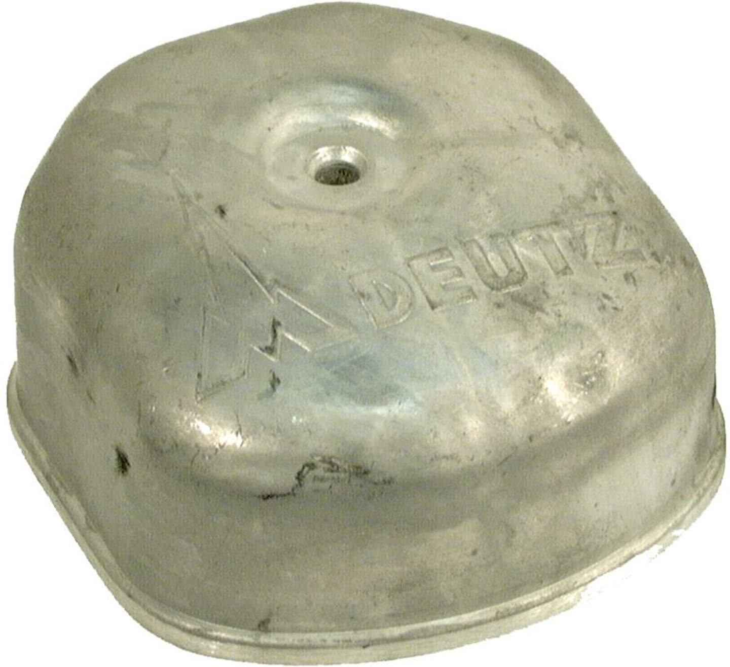 Ventildeckel, für Deutz-Fahr, Fendt Motor: FL912, FL913, BF
