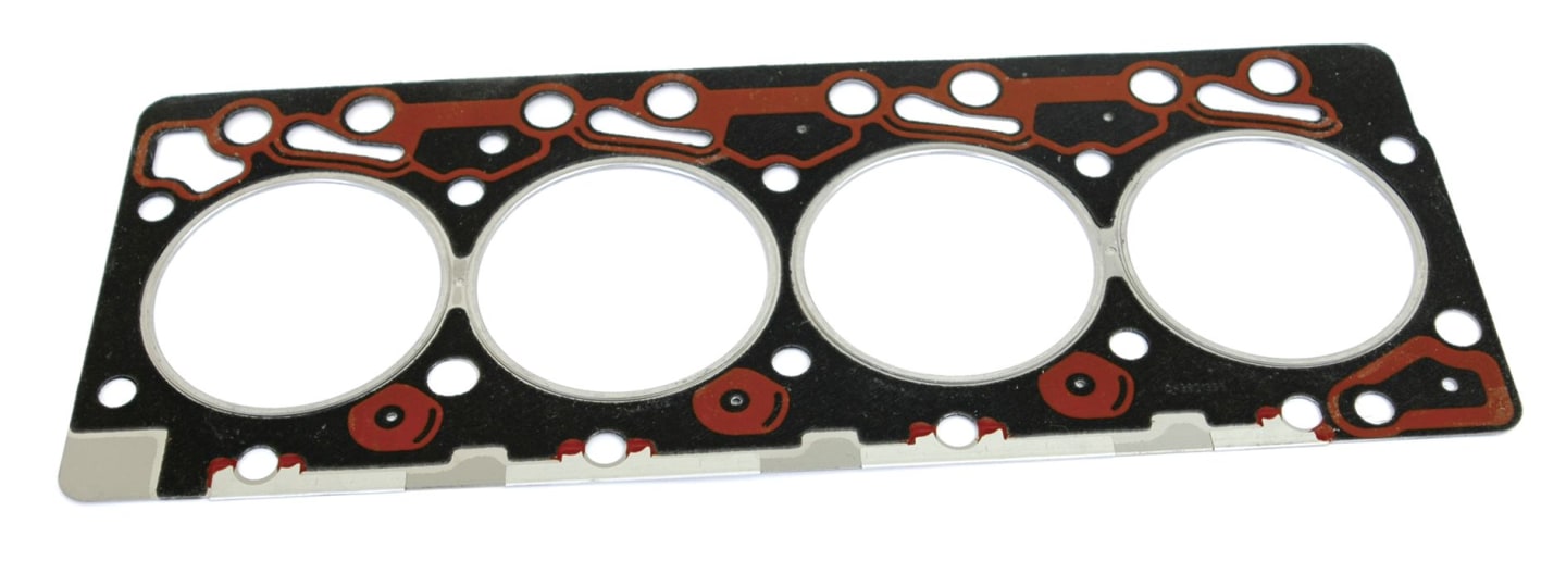 Zylinderkopfdichtung 4-Zylinder 1,60 mm, für Traktor Case IH Maxxum 5120