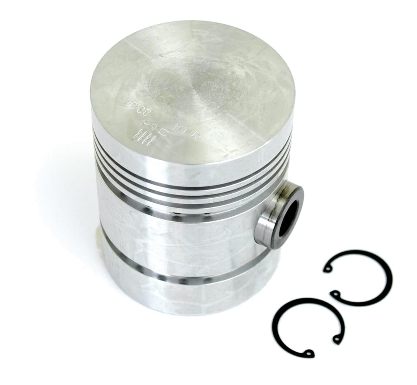 Kolben, Motor Perkins A3.144; Perkins A4.192, Ø Kolbenbolzen 31,75 mm, für Ford New Holland, Landini, Massey Ferguson