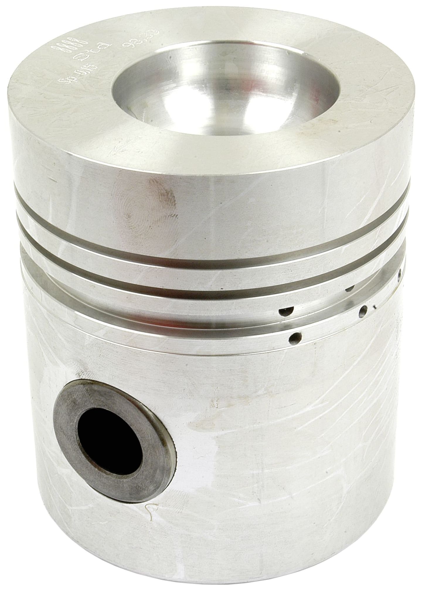 Kolben, Motor Perkins A4.212 bis Motor Nr. UA187116L, Ø Kolbenbolzen 34,93 mm, für Case IH, Landini, Massey Ferguson