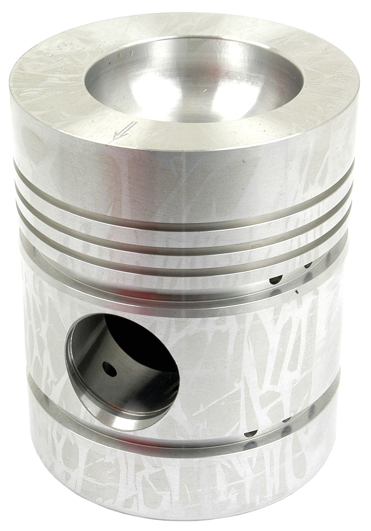 Kolben, Motor Perkins A4.236 bis Motor Nr. 109214L, Ø Kolbenbolzen 34,93 mm, für Landini, Massey Ferguson