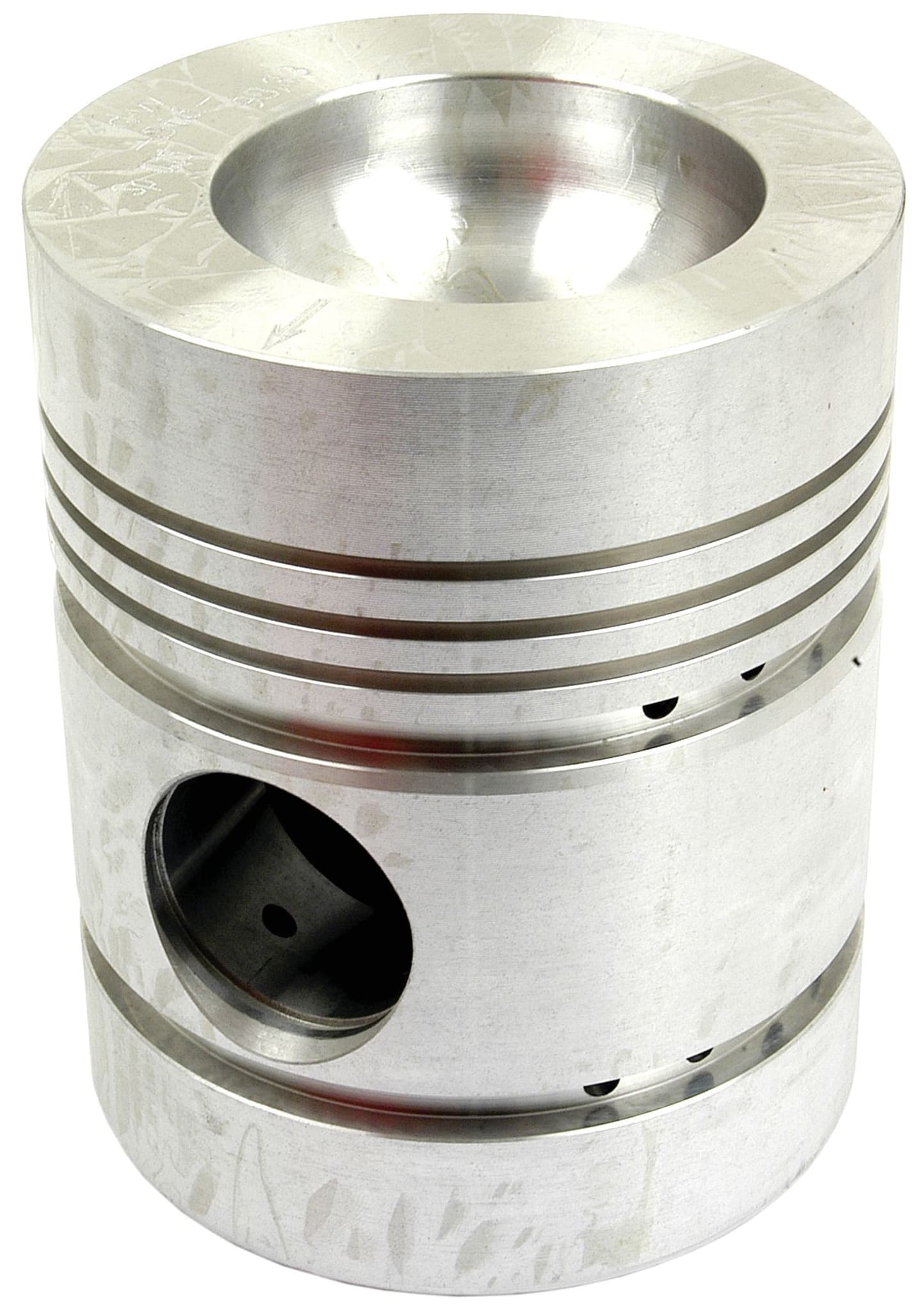 Kolben, Motor Perkins A4.236, Ø Kolbenbolzen 34,93 mm, für Ford New Holland, Landini, Massey Ferguson, Volvo