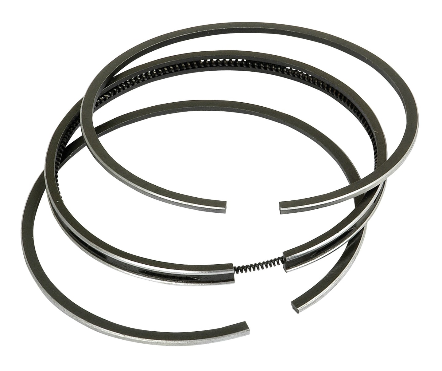 Kolbenringsatz für Motor Perkins A4.212 bis Nr. UA187116L - Traktor Case IH, Massey Ferguson