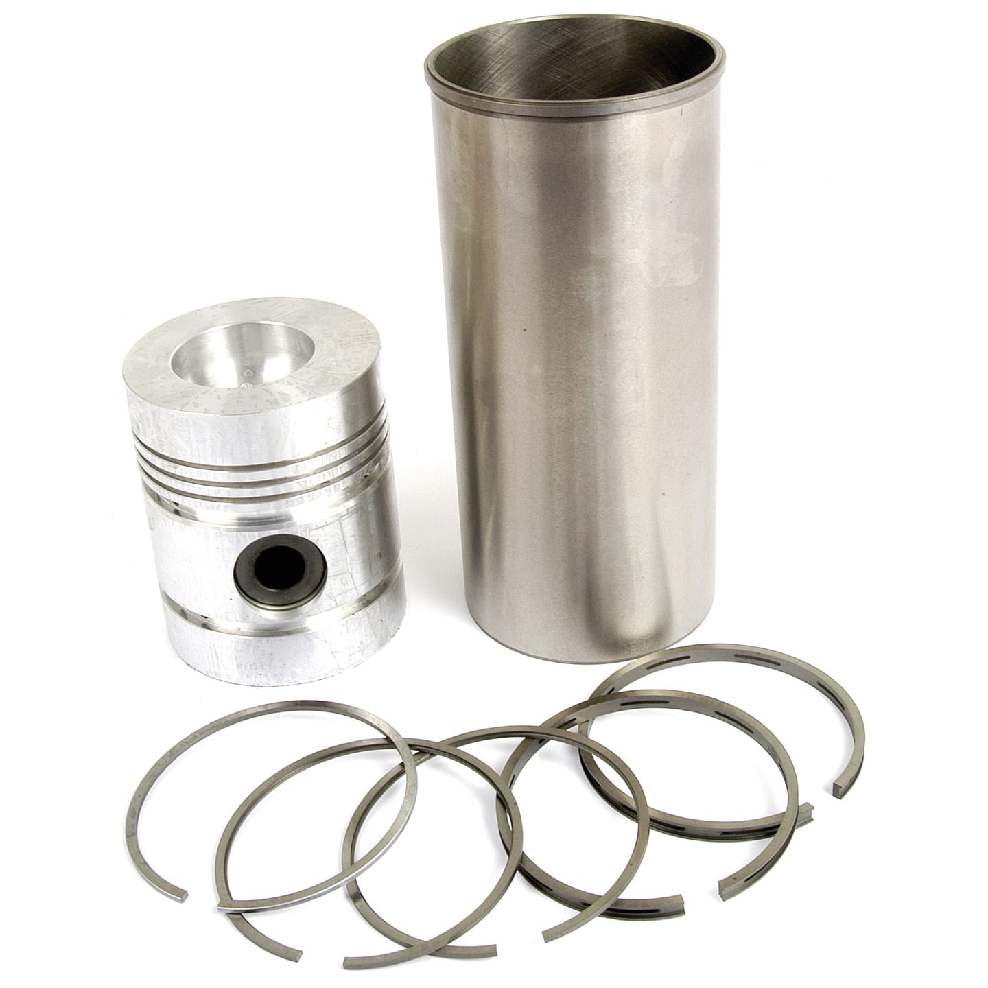 Kolben-/Zylindersatz für Perkins Motor A6.354 bis Fg. Nr. S653769H Standard