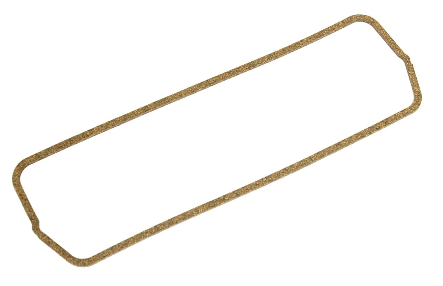 Ventildeckeldichtung für 6-Zylinder-Motor Perkins A4.192; Perkins A4.203, Traktor Massey Ferguson