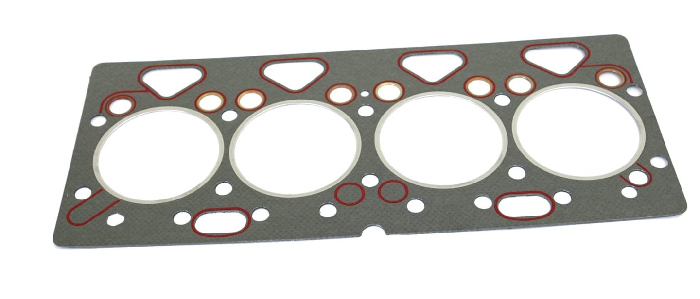 Zylinderkopfdichtung 4-Zylinder 1,80 mm, für Traktor Massey Ferguson – Perkins AT4.236