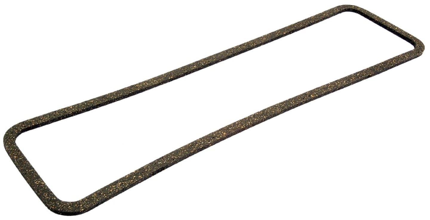 Ventildeckeldichtung für 4-Zylinder-Motor Perkins Standard 85, Traktor Massey Ferguson