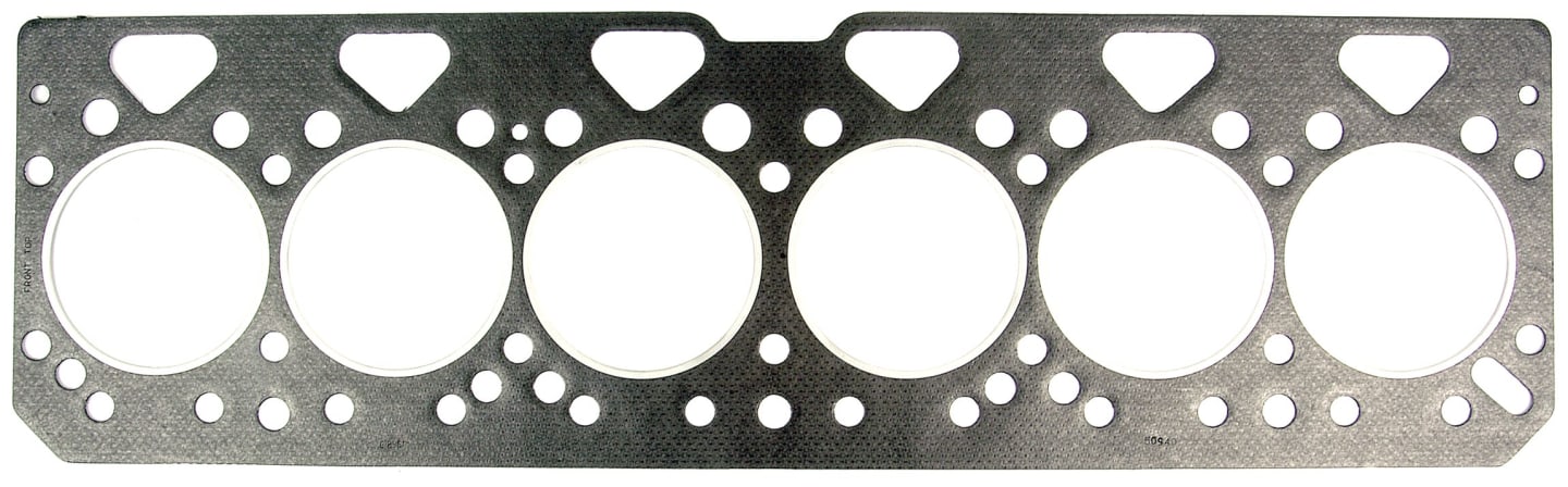 Zylinderkopfdichtung 6-Zylinder 1,50 mm, für Traktor Landini, Massey Ferguson – Perkins 1006.6