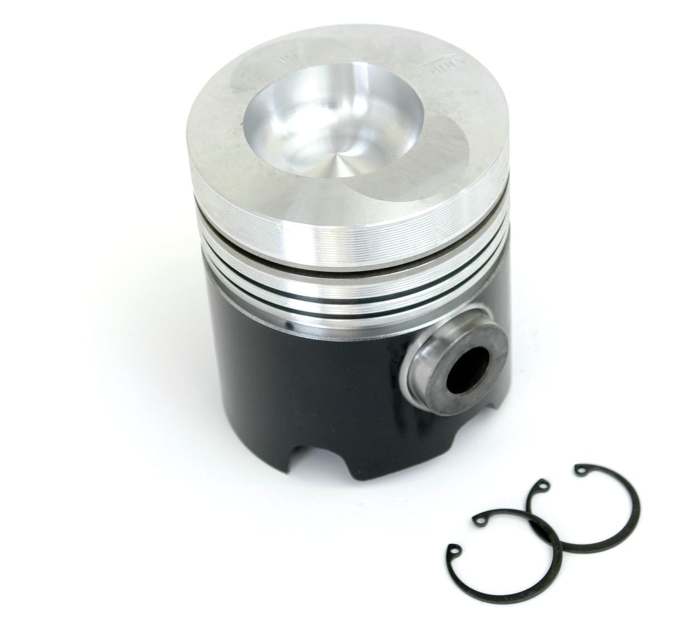 Kolben, Motor KHD BFL913; KHD FL913, Standard, Ø Kolbenbolzen 35 mm, für Deutz-Fahr