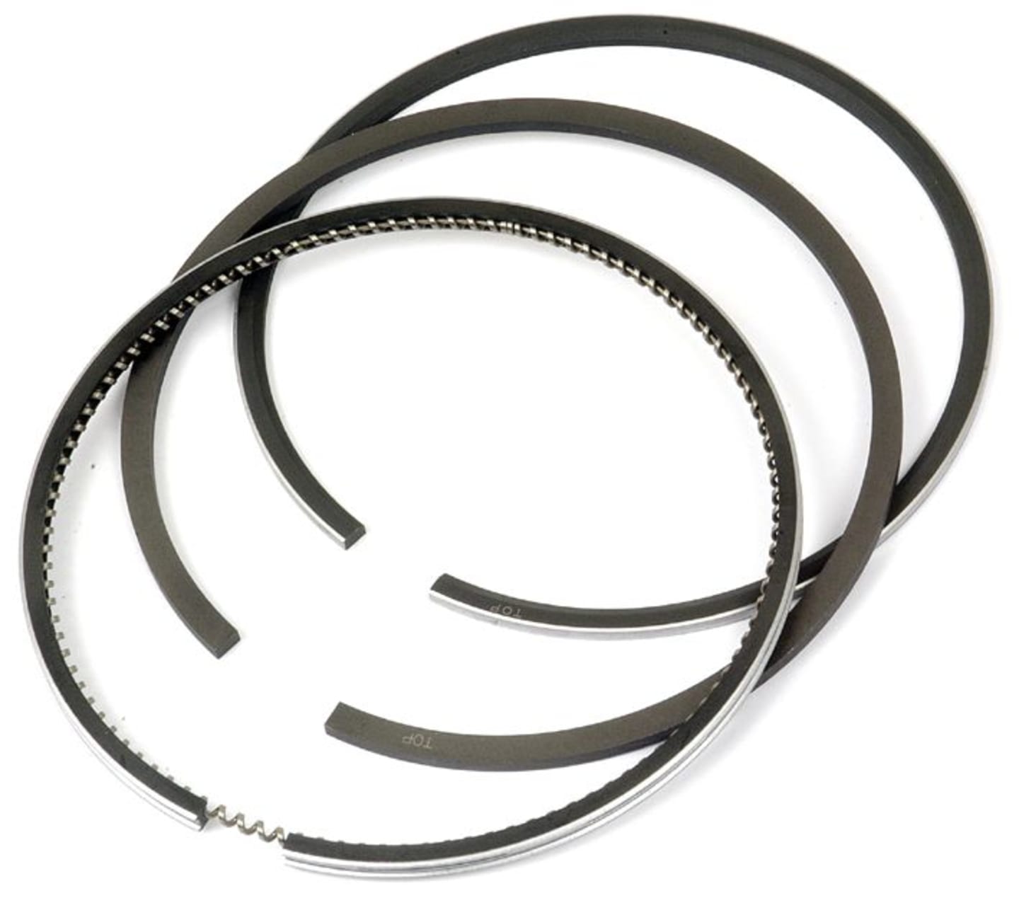 Kolbenringsatz für Motor Perkins 1004.4, 1006.6 - Traktor Landini, Massey Ferguson