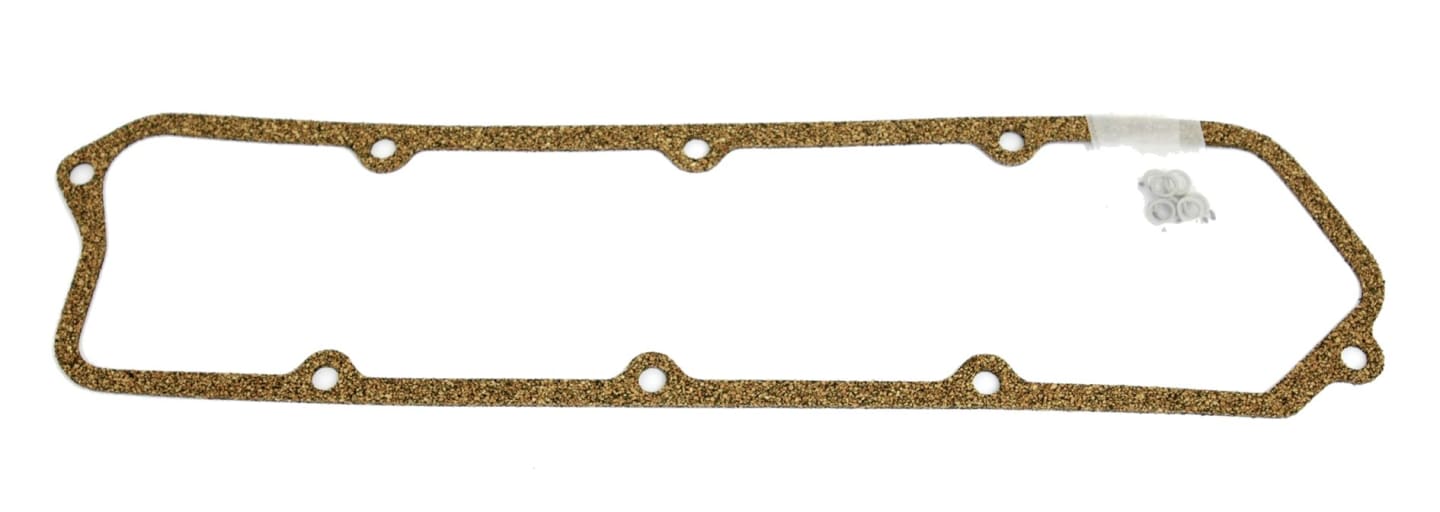 Ventildeckeldichtung für 4-Zylinder-Motor 4.202D; 4.219D, Traktor John Deere