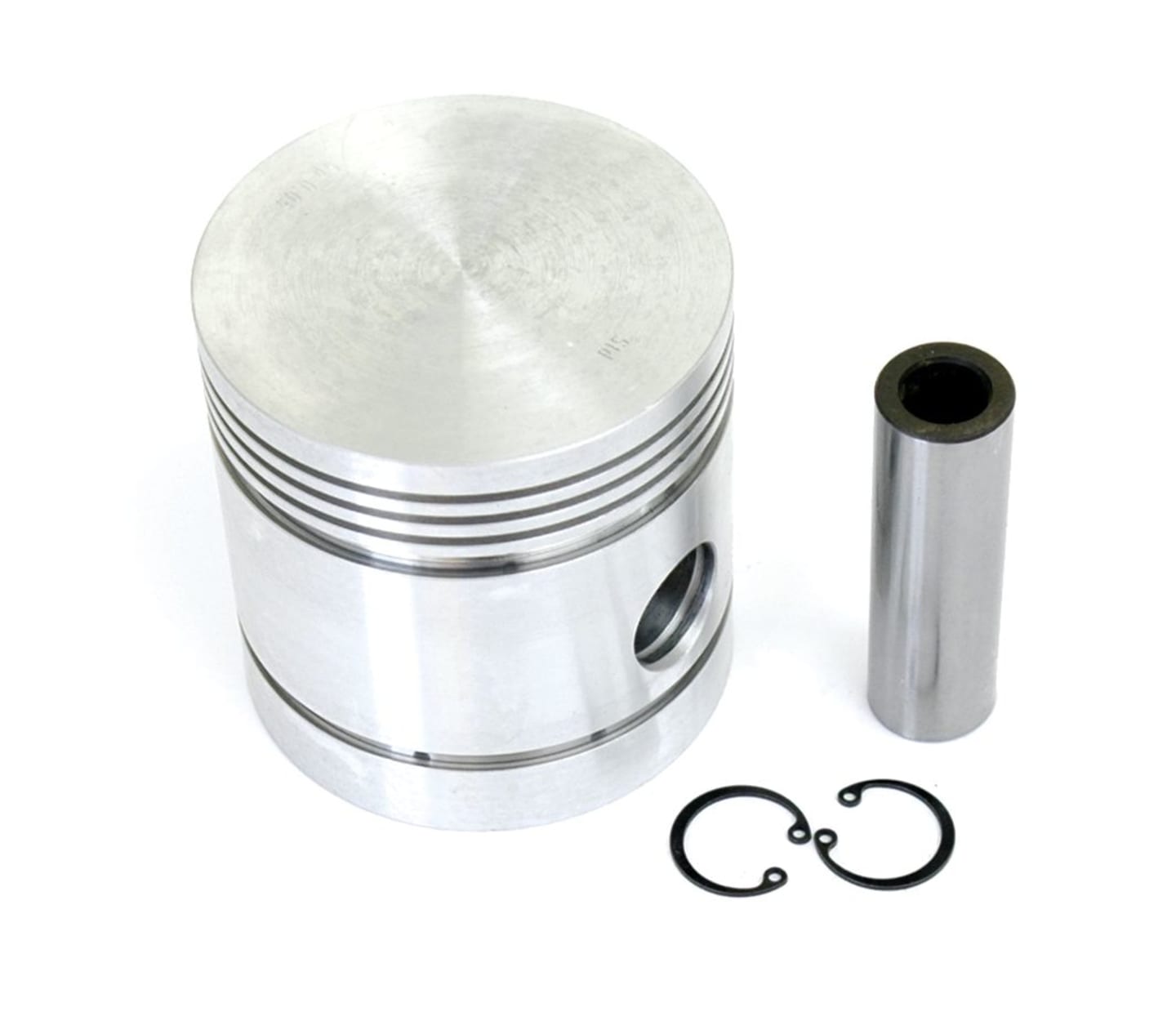 Kolben, Motor Perkins Standard 85, Ø Kolbenbolzen 22,1 mm, für Massey Ferguson