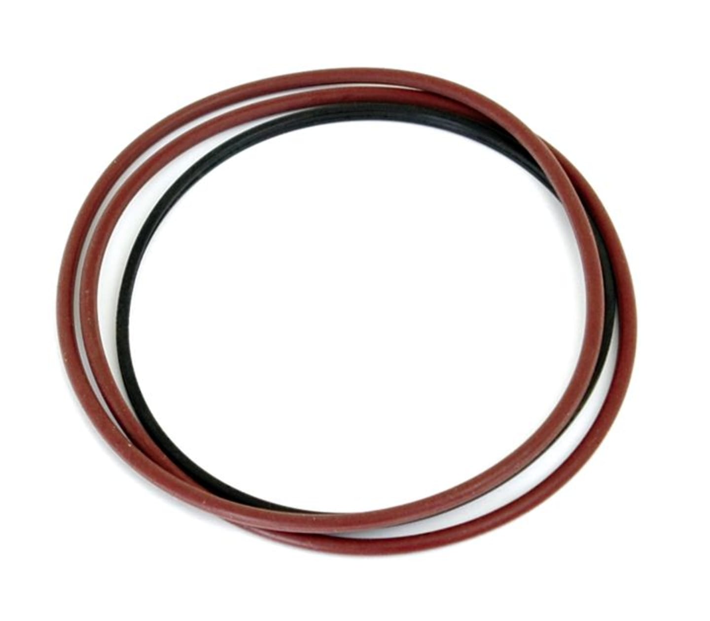 Laufbuchsendichtung 108 x 3,5 mm, für Traktor John Deere 20er, 30er