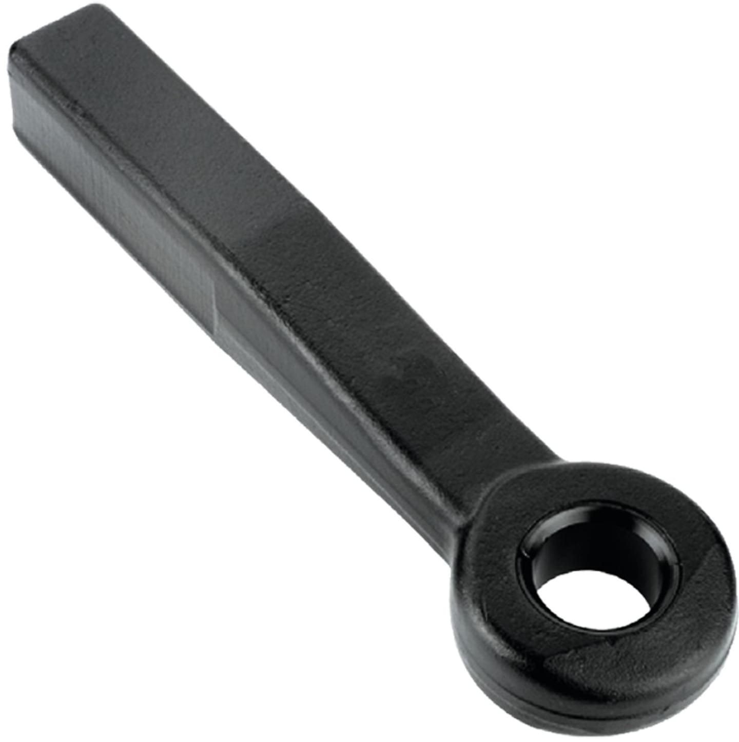 Walterscheid Zugöse "ZO74054-40A", Ø Öse 40 mm, mit Vollschaft 60 x 65 mm, Anhängekupplung bis 1.000 kg Stützlast, 8002259