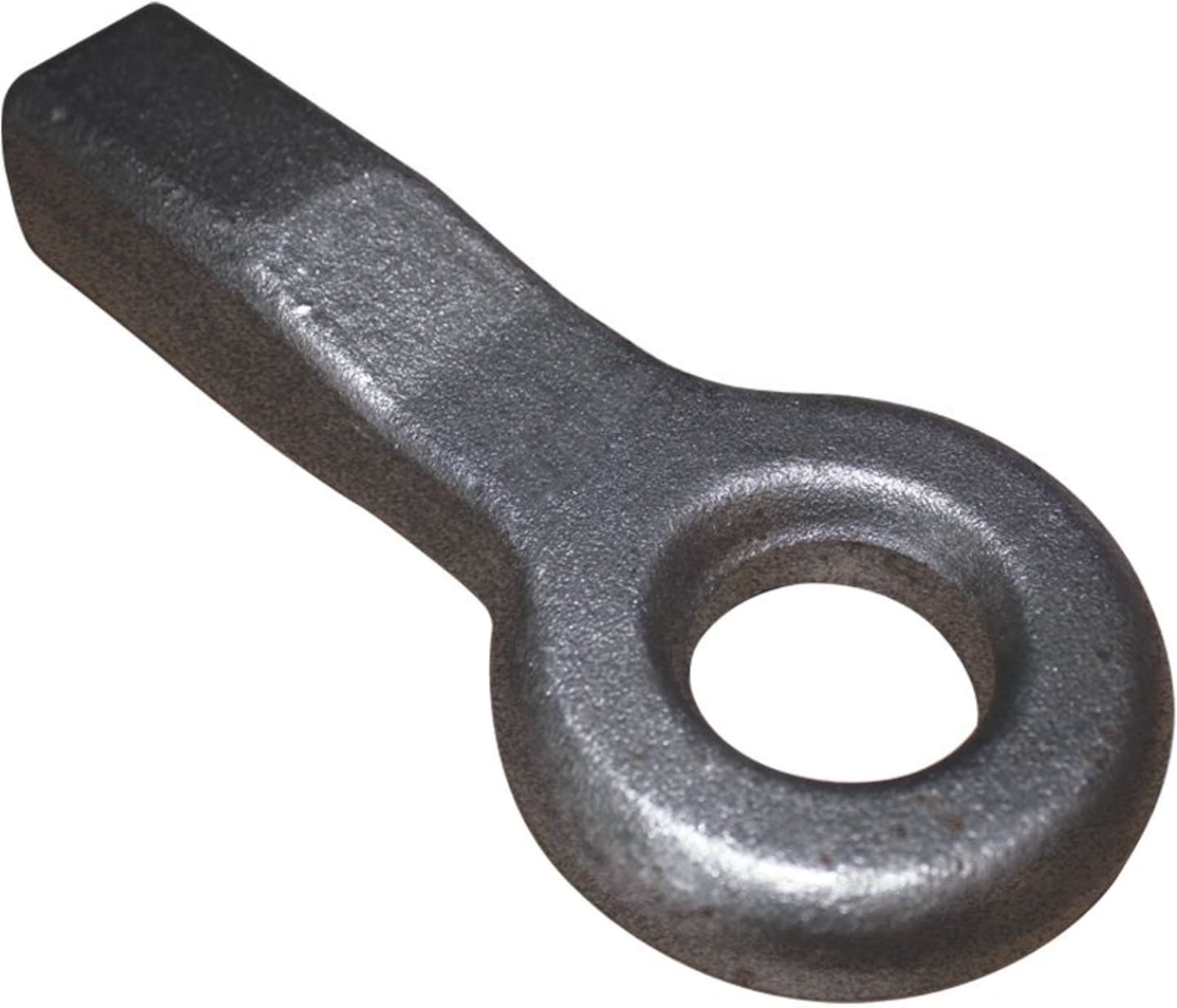Walterscheid Zugöse "ZO35-35X35", Ø Öse 35 mm, mit Vollschaft 35 x 35 mm, Anhänger bis 4.000 kg Gesamtgewicht, 8004765