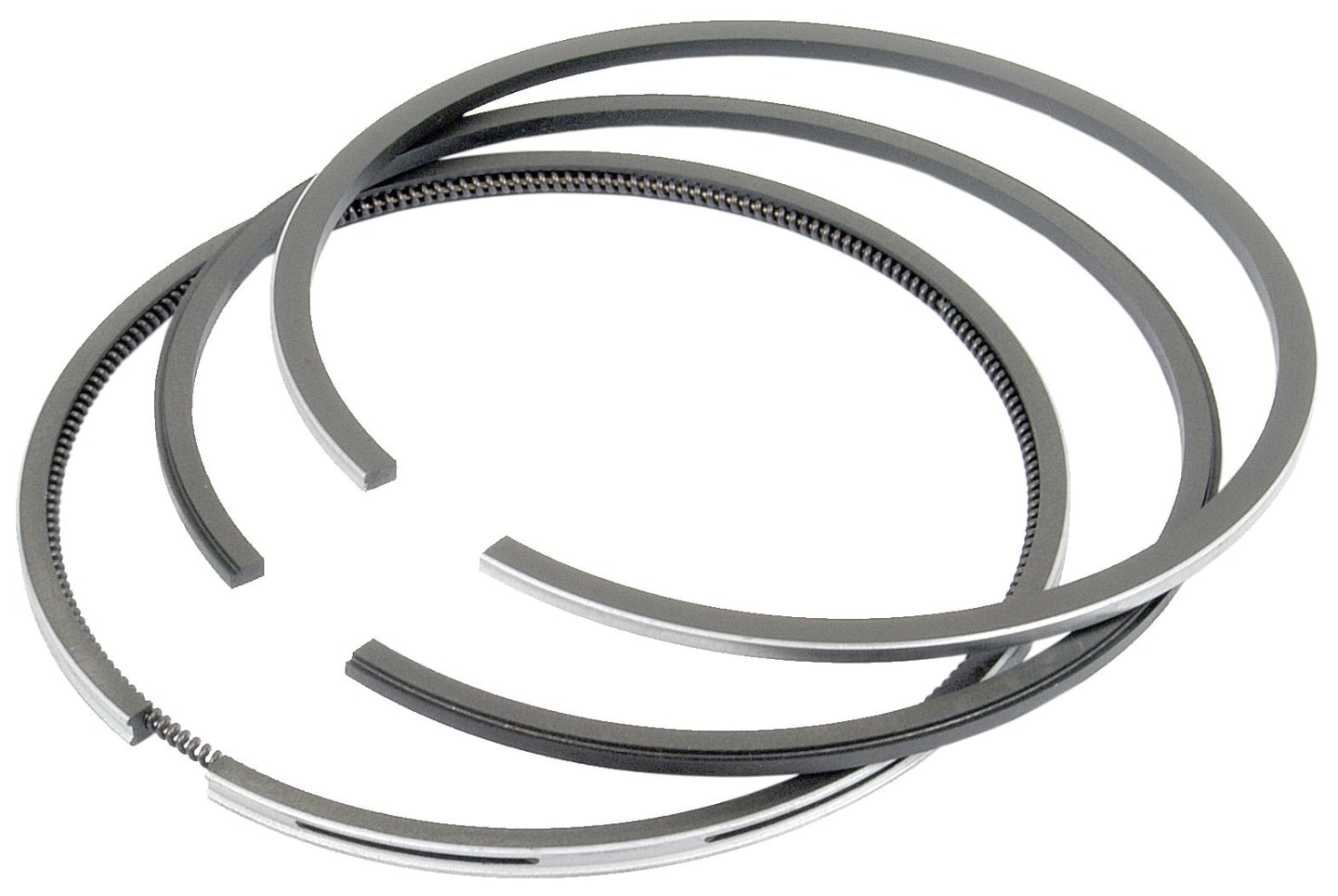 Kolbenringsatz für Motor 8035.05, 8045.05, 8055.05, 8065.05 - Traktor Fiat, New Holland
