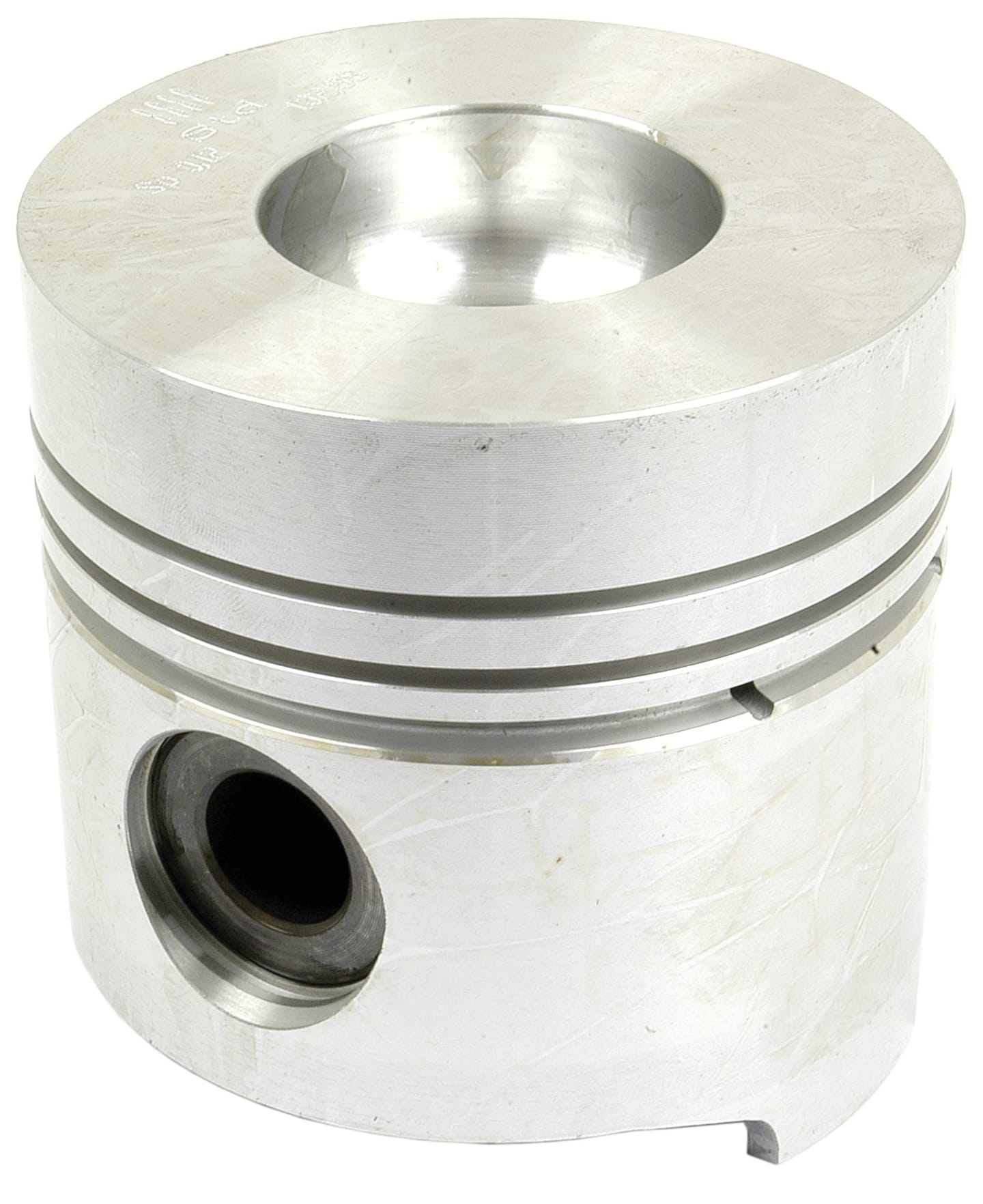 Kolben, Motor 8035.04; 8045.04; 8055.04; 8065.04, Ø Kolbenbolzen 34 mm, für Fiat