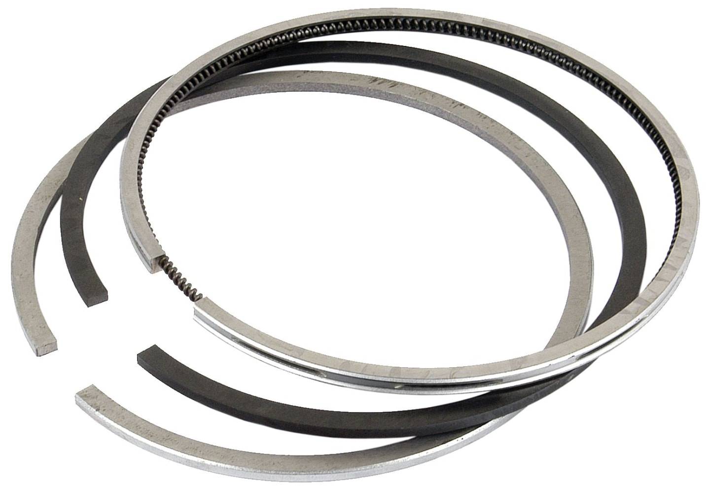 Kolbenringsatz für Motor 8035.04, 8045.04, 8055.04, 8065.04 - Traktor Fiat 500, 700, 1000