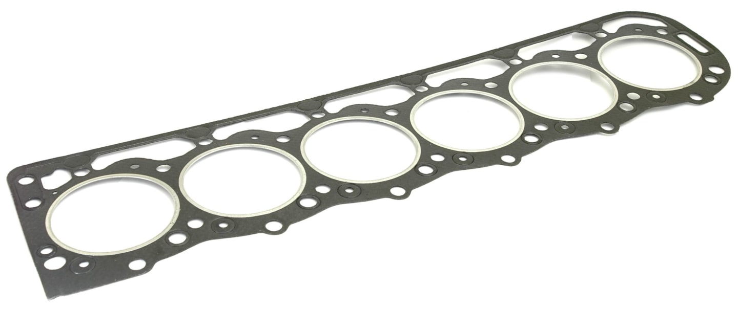 Zylinderkopfdichtung 6-Zylinder 1,60 mm, für Traktor New Holland – BSD