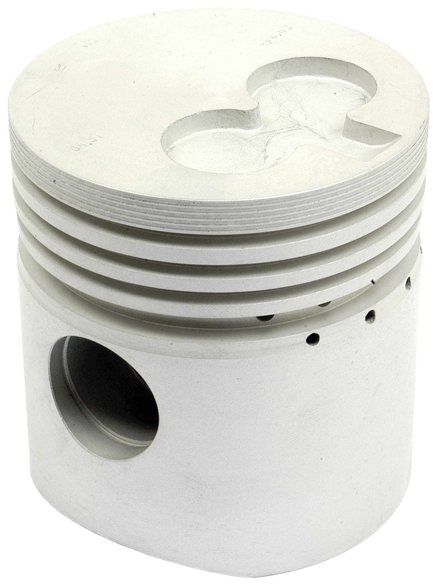 Kolben, Motor 615D, Ø Kolbenbolzen 28 mm, für Fiat