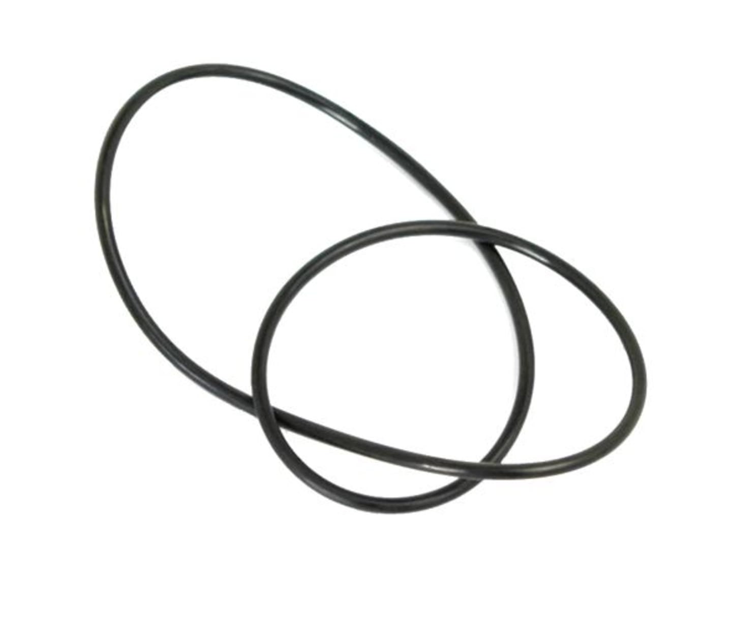 Laufbuchsendichtung 111 x 2,5 mm, für Traktor Fordson Major