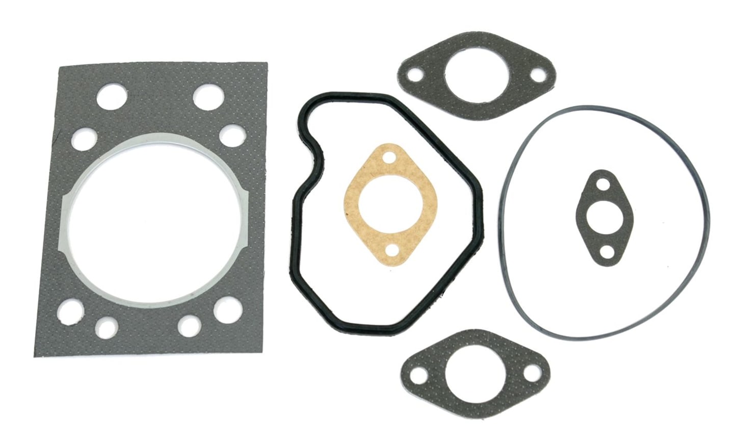 Motordichtsatz oben, für 2; 3; 4-Zylinder-Motor Z2/Z3/Z4/Z5, Traktor John Deere, Zetor
