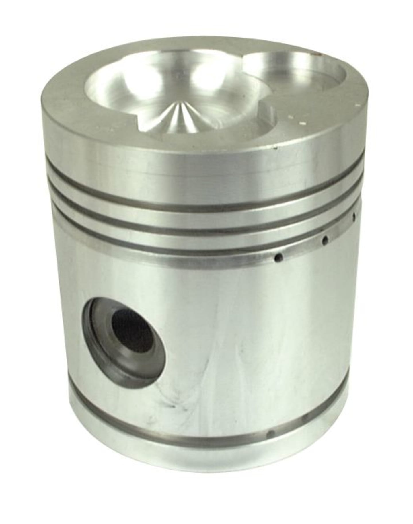 Kolben, Motor AD3.49; AD4.49, Ø Kolbenbolzen 31,75 mm, für David Brown