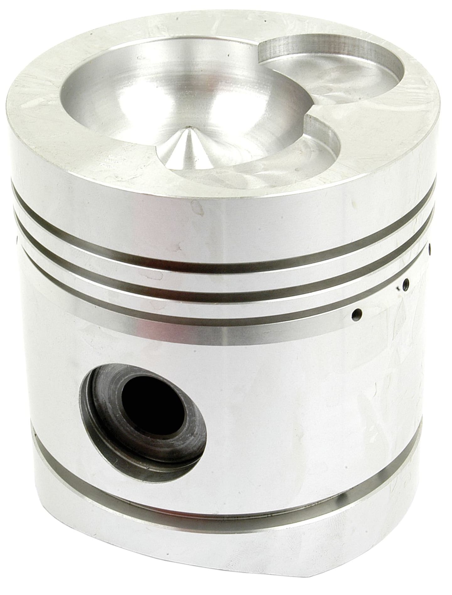 Kolben, Motor AD3.55; AD4.55, Ø Kolbenbolzen 31,72 mm, für Case IH, David Brown