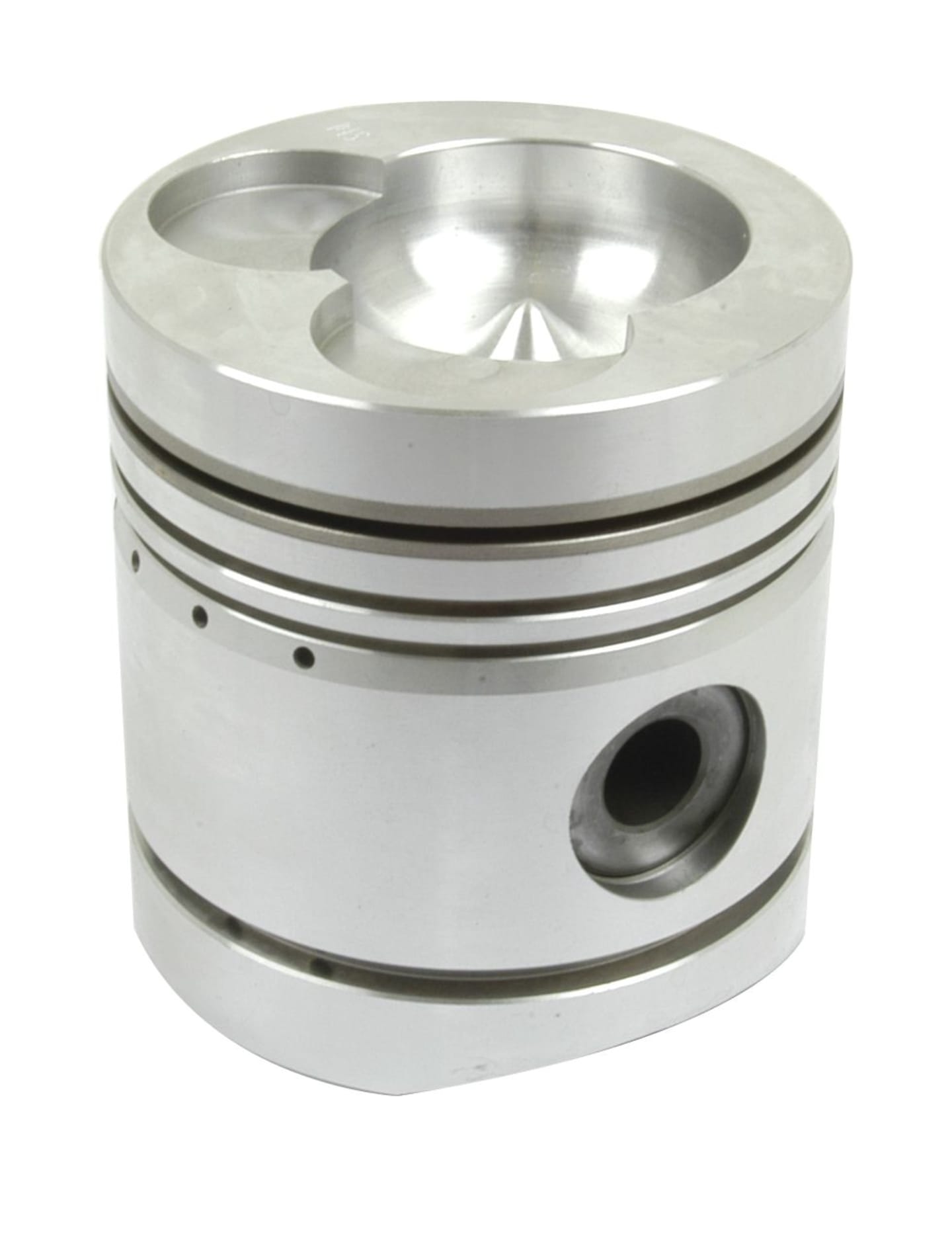 Kolben, Motor AD6.329; AD6.329T, Ø Kolbenbolzen 31,75 mm, für David Brown