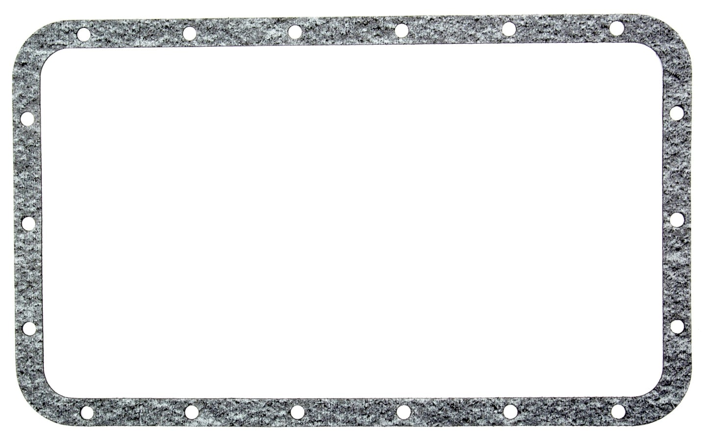 Ölwannendichtung für 2; 4; 5; 6-Zylinder-Motor 8045.05, Traktor Fiat, Ford New Holland