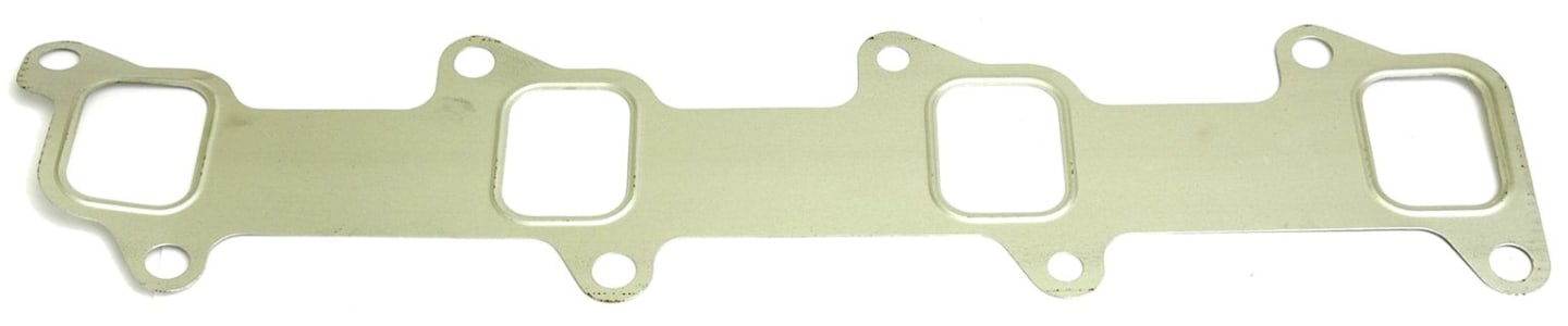 Auslassdichtung für Krümmer 4-Zylinder-Motor ohne Major Traktor New Holland