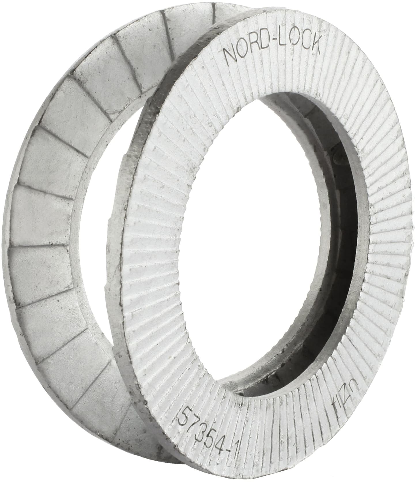 Nord-Lock® Keilsicherungsscheibe