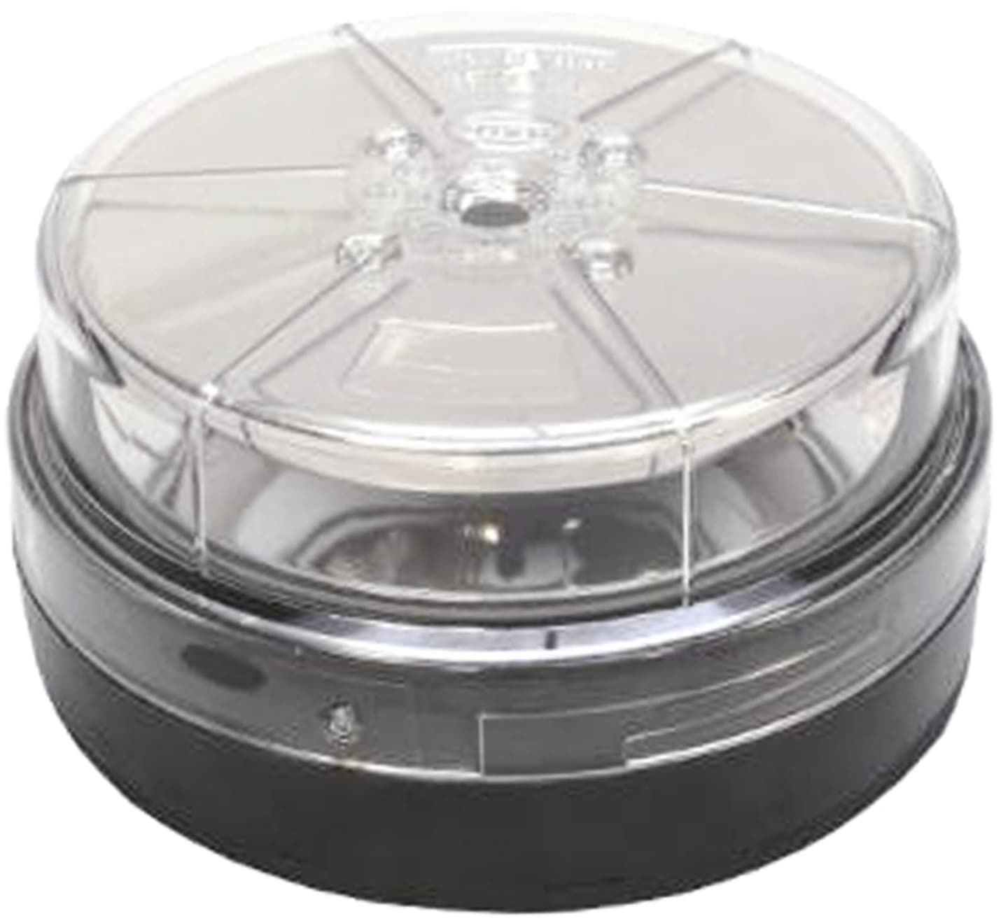 LED-Rundumleuchte 10 – 30 V, 14 – 28 W, Flachanbau, 098 287 300