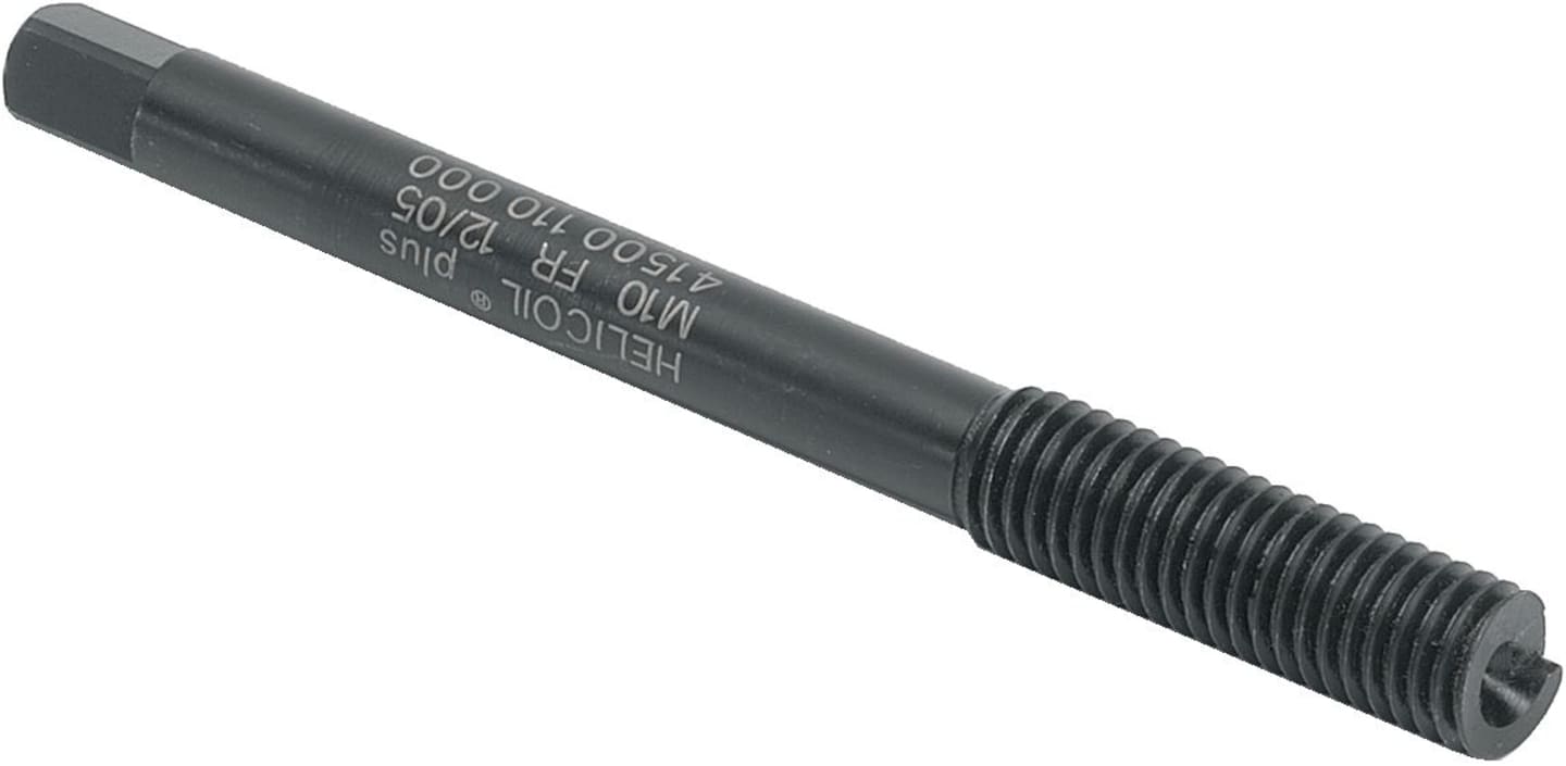 HeliCoil® plus Einbauspindel
