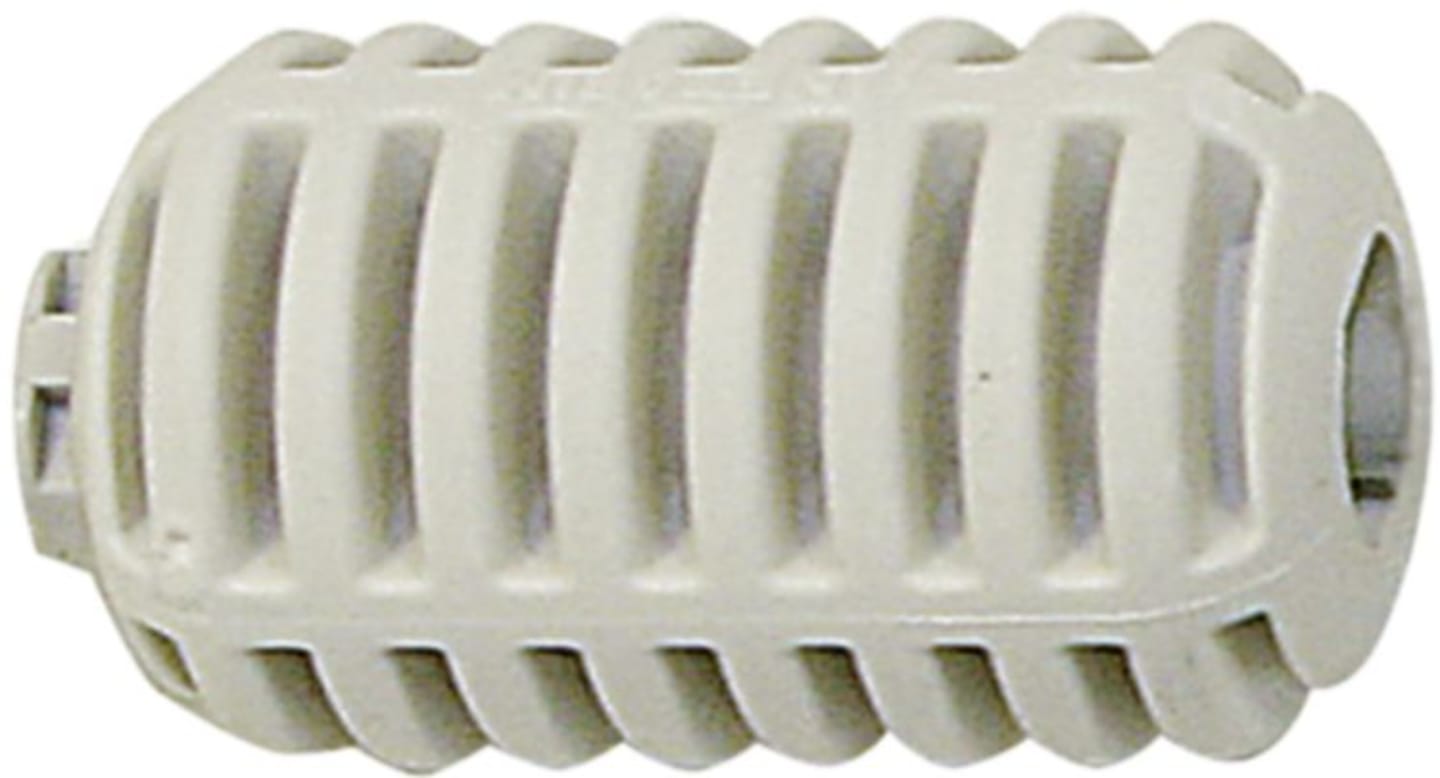 NETAFIM™ Stabilisator "MicroNet™" grau, für hängende Sprinkler, 63000-002910