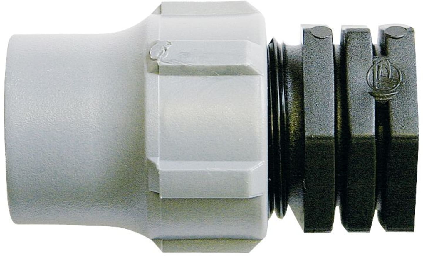 TAVLIT Endverschluss 16 mm, Nut Lock, für dickwandiges Tropfrohr, 76200-005100