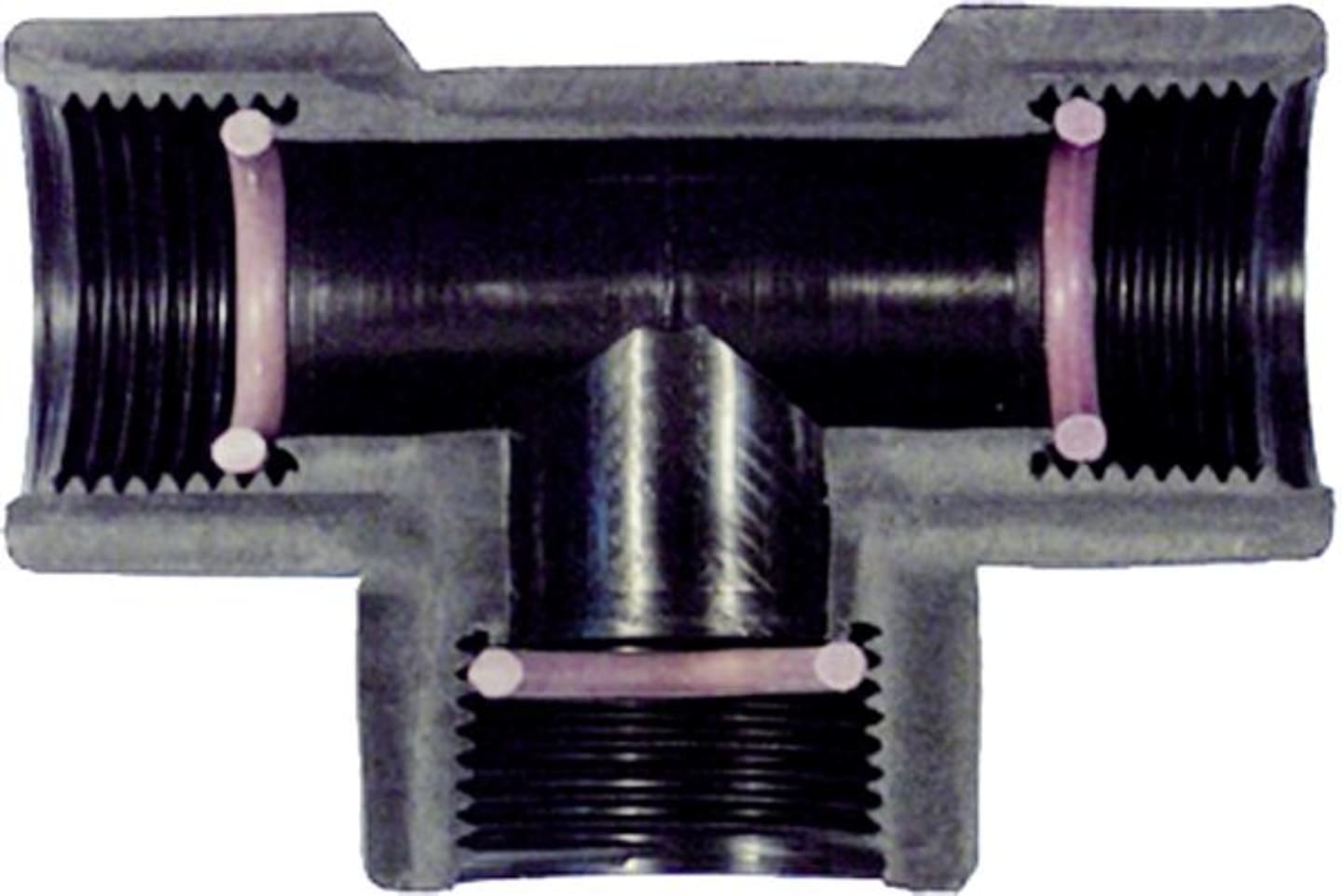 TAVLIT T-Verbinder 3/4" IG, 76200-011750