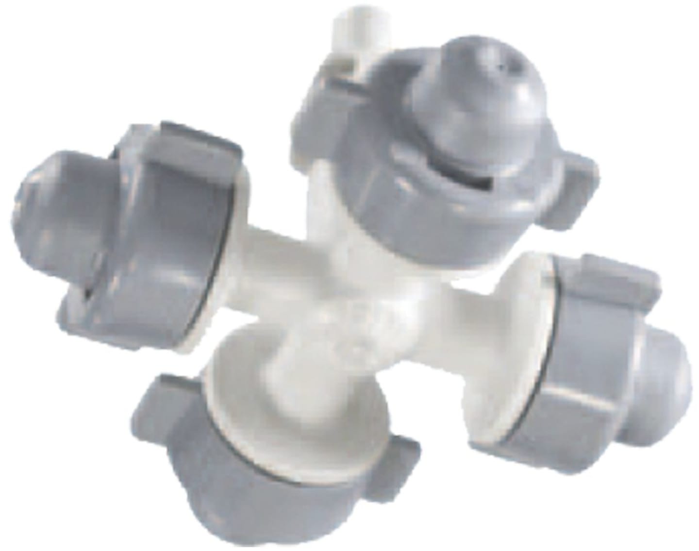 NETAFIM™ Kreuz "CoolNet Pro™", 63100-058300